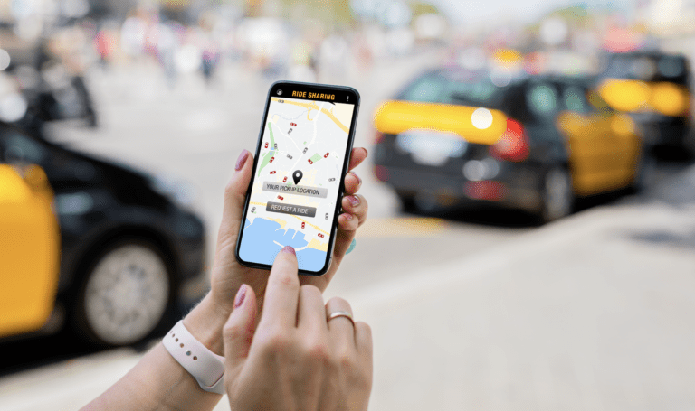 New Era for Transportation in the Virgin Islands: Ride-Sharing May Be on the Horizon